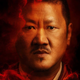 Benedict Wong como Wong.